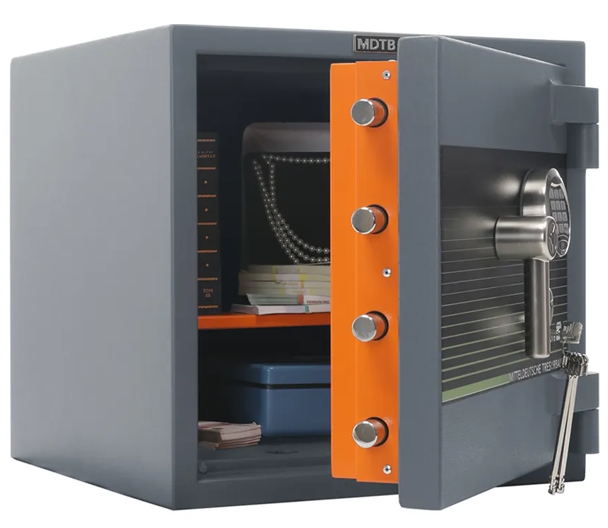 Сейф MDTB Fort M 50 EK